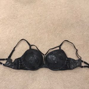 Very Sexy Victoria Secret Push Up bra